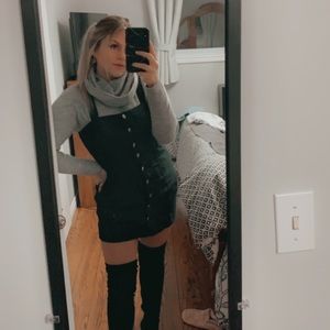 Meet your Posher, Molly